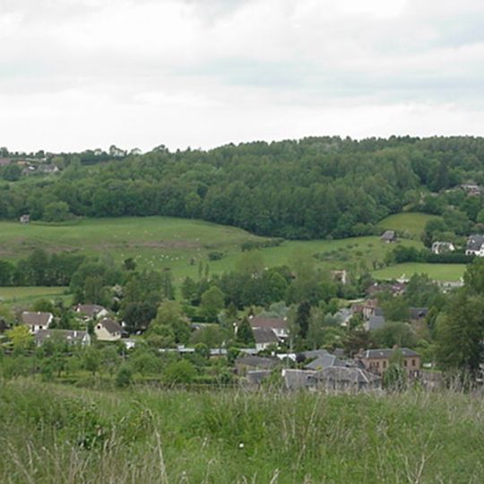 Hermival-les-Vaux