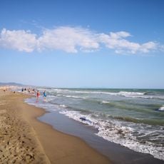 Kite Beach Fiumara