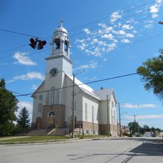 Église Notre-Dame-de-Lourdes