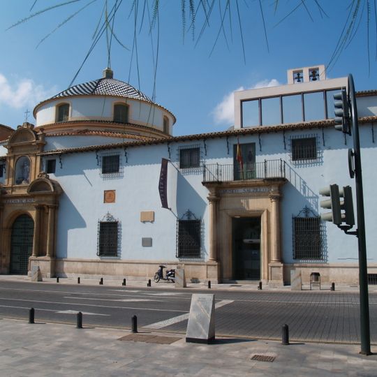 Museo Salzillo