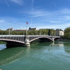 Pont Lafayette
