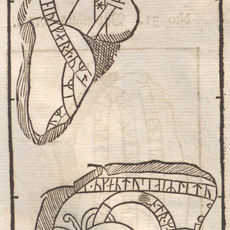 Uppland Runic Inscription 368