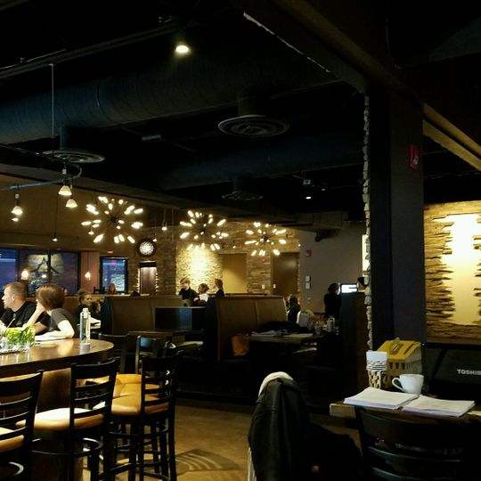 Sedona Taphouse