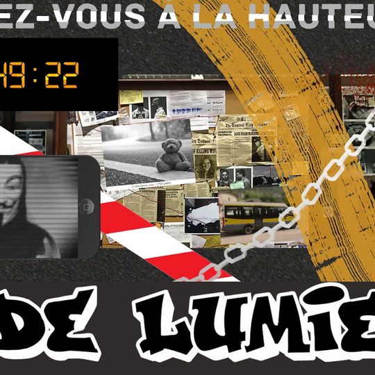 Code Lumiere