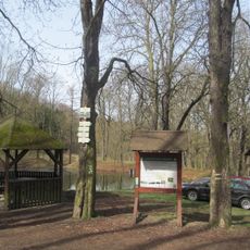 Naučná stezka Březina