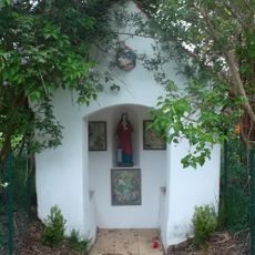 Wegkapelle