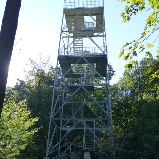 Selbergturm