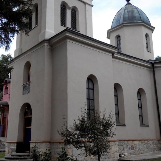Grnčarica Monastery