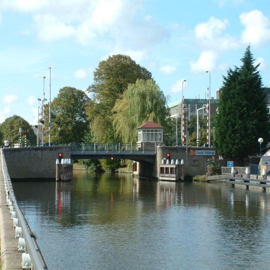 Oude Tolbrug