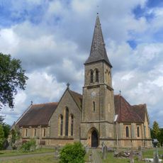 Parish Church of St John