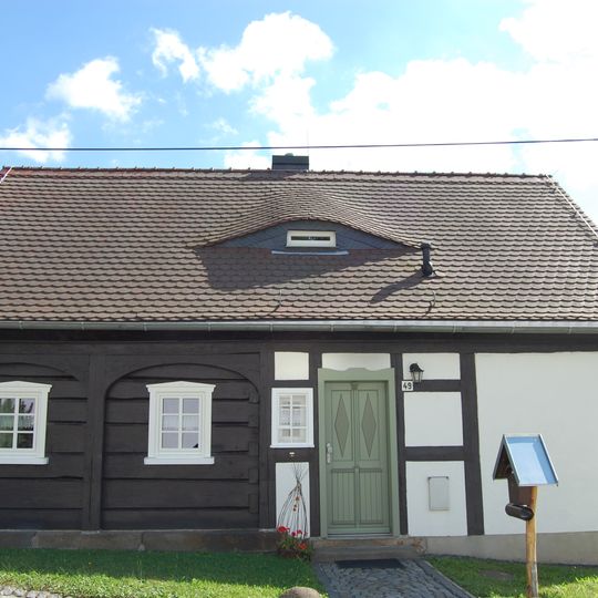Niedere Hauptstraße 49