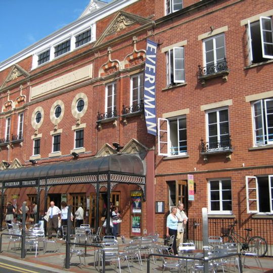Everyman Theatre
