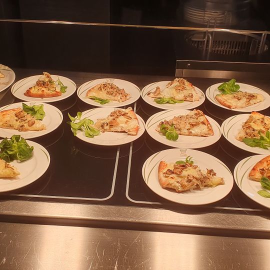 Food Lab
