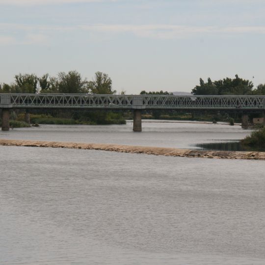 Puente de Hierro