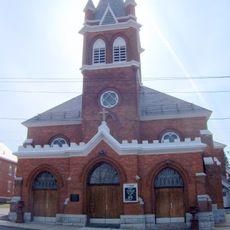 Saint Stanislaus Roman Catholic Church Complex