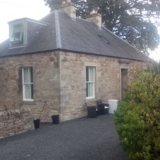 Bongate Cottage