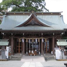 Kawashiri-jingū