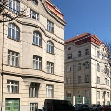 Miethaus »Blaashof«