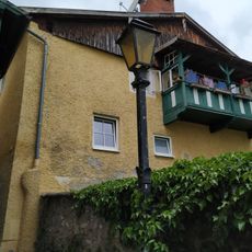 Residential building (5132)