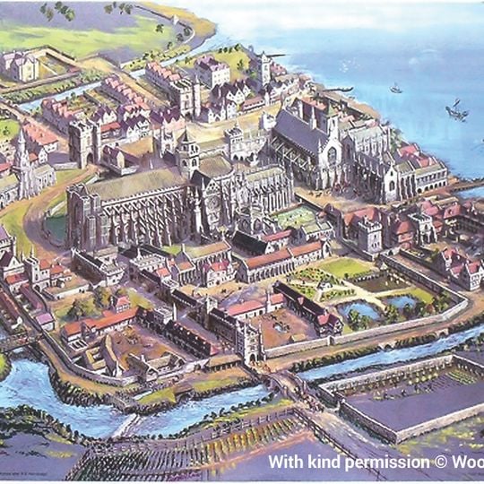Thorney Island