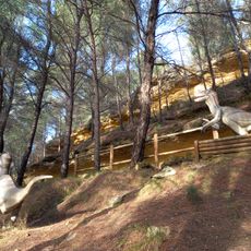 Opera d'arte, scultura