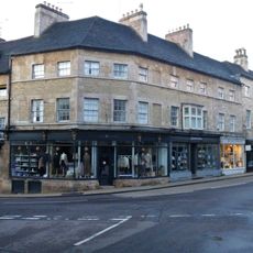 31 And 32, St Mary's Street