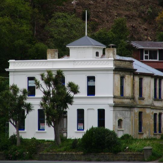 Dandie Dinmont Hotel