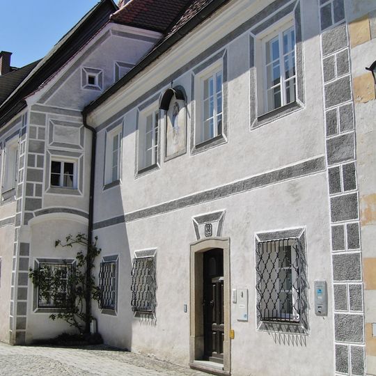 Bürgerhaus