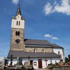 Church of the Assumption of the Virgin Mary