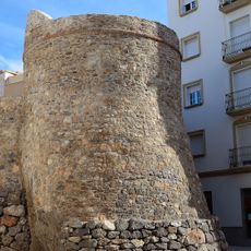 Torre de la Vela, Adra