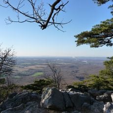 Sugar Loaf Mountain