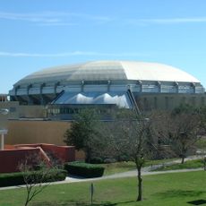USF Sun Dome