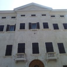 Palazzo Azzolini