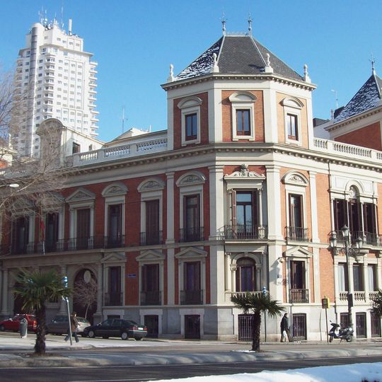 Museo Cerralbo