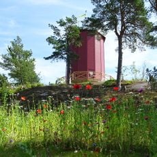 Nynäshamns gamla vattentorn