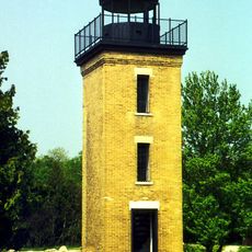 Peninsula Point Light