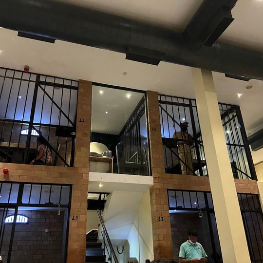 Kaidi Kitchen