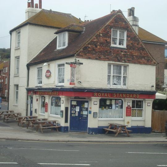 The Royal Standard Public House