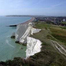 Seaford Head Nature Reserve