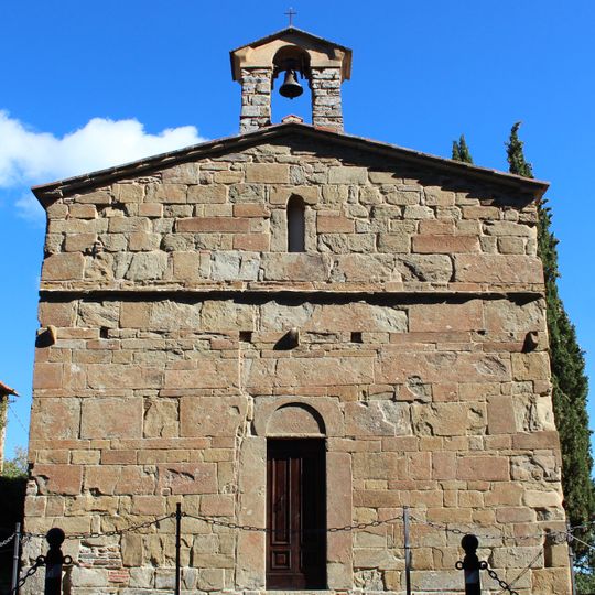 Chiesa di San Severo