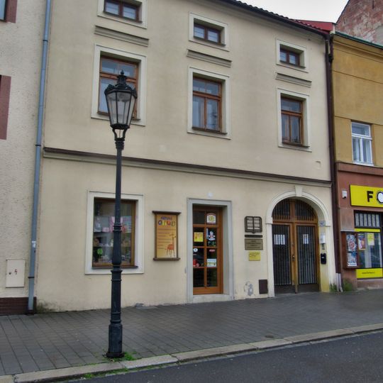 Farní sbor Českobratrské církve evangelické v Kroměříži