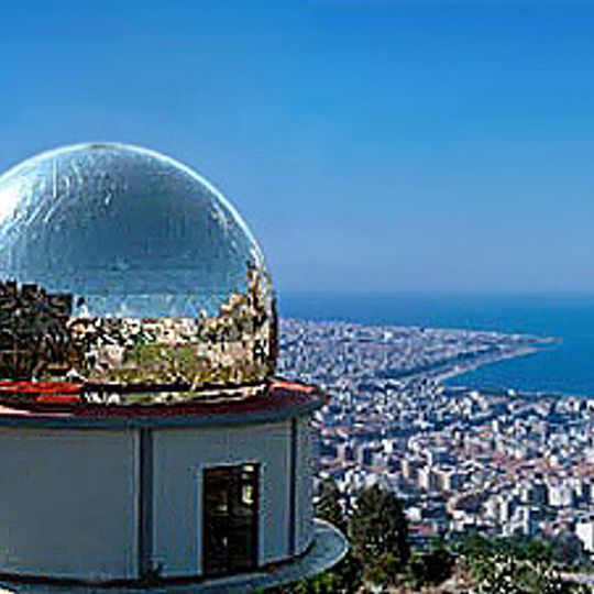 Planetario di Reggio Calabria