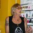 Kate Bornstein