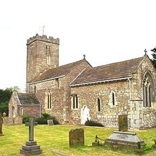 Church of St Andrew