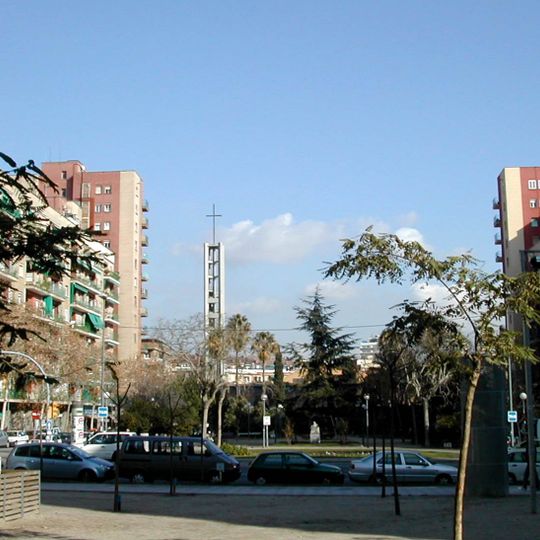 El Congrés i els Indians