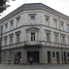 22 Straszewskiego Street in Kraków