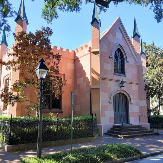 Unitarian Universalist Church