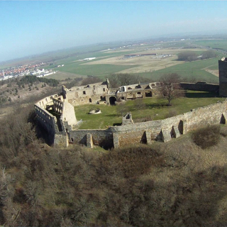 Wandersleben Fortress