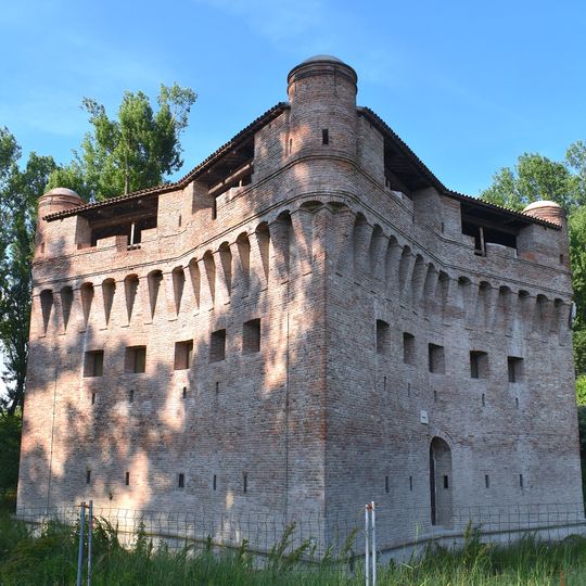 Rocca di Stellata