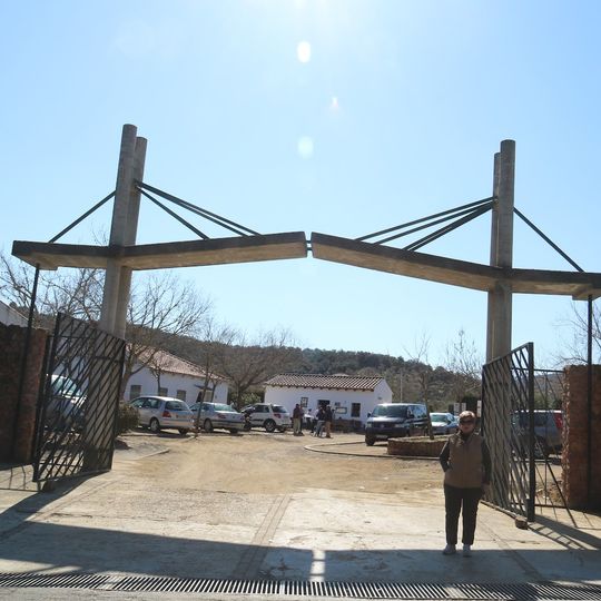 Camping Puente Nuevo